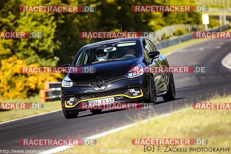 Bild #8534398 - Touristenfahrten Nürburgring Nordschleife (19.05.2020)