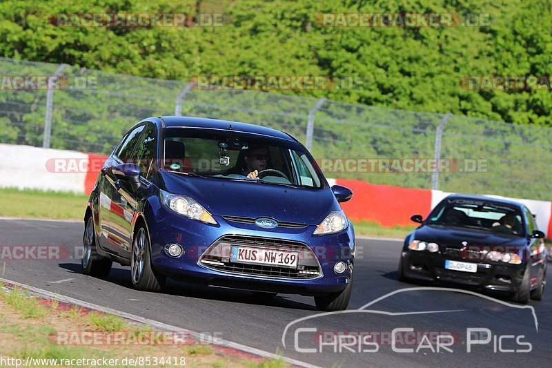 Bild #8534418 - Touristenfahrten Nürburgring Nordschleife (19.05.2020)