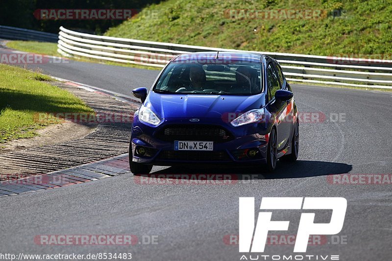 Bild #8534483 - Touristenfahrten Nürburgring Nordschleife (19.05.2020)