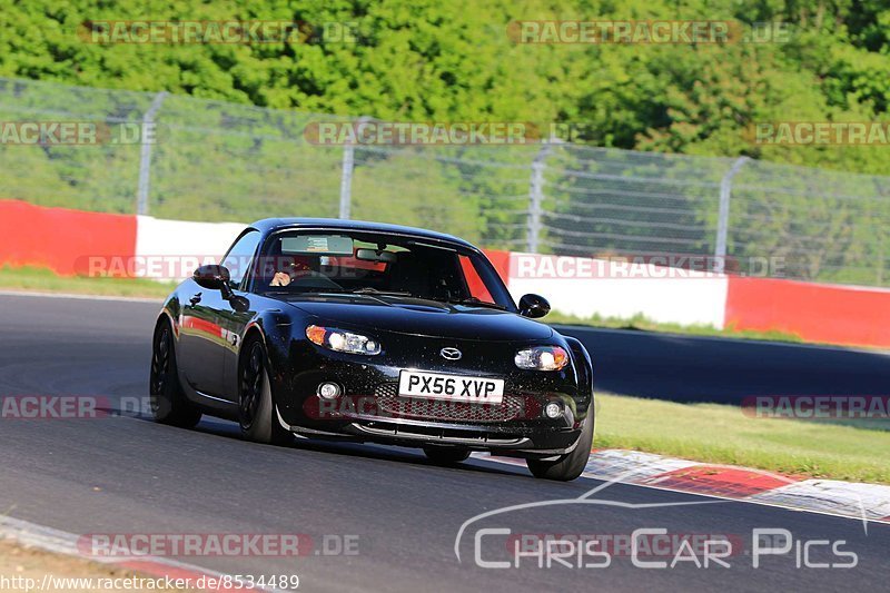 Bild #8534489 - Touristenfahrten Nürburgring Nordschleife (19.05.2020)