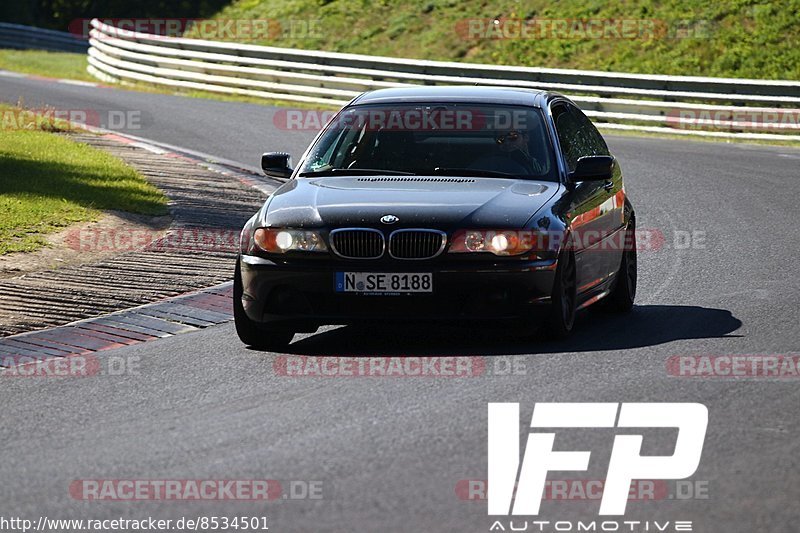 Bild #8534501 - Touristenfahrten Nürburgring Nordschleife (19.05.2020)