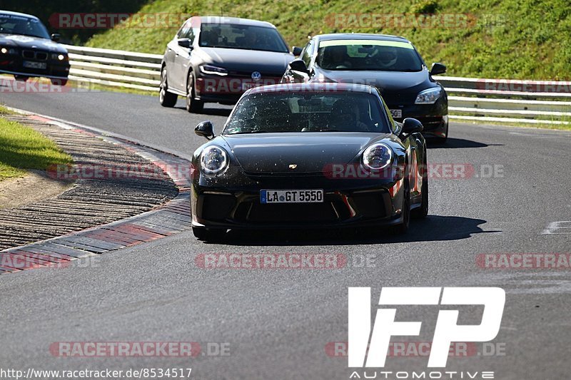 Bild #8534517 - Touristenfahrten Nürburgring Nordschleife (19.05.2020)