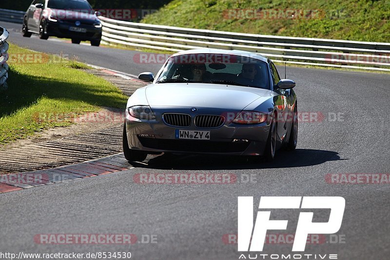 Bild #8534530 - Touristenfahrten Nürburgring Nordschleife (19.05.2020)