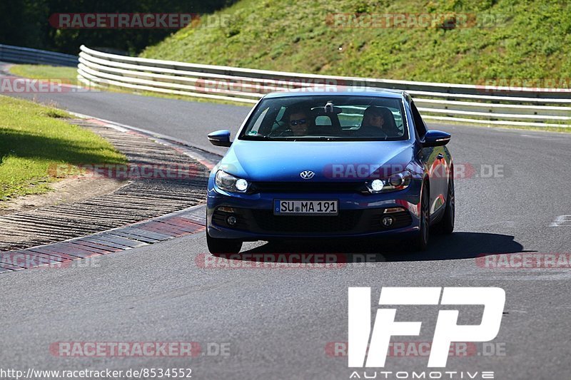 Bild #8534552 - Touristenfahrten Nürburgring Nordschleife (19.05.2020)