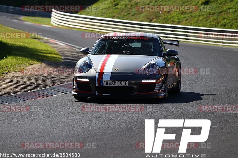 Bild #8534580 - Touristenfahrten Nürburgring Nordschleife (19.05.2020)