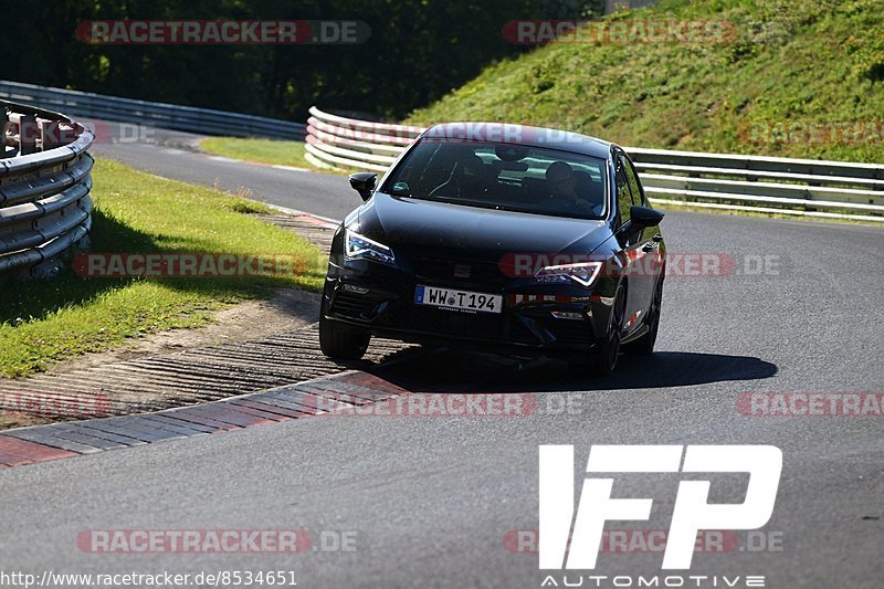 Bild #8534651 - Touristenfahrten Nürburgring Nordschleife (19.05.2020)