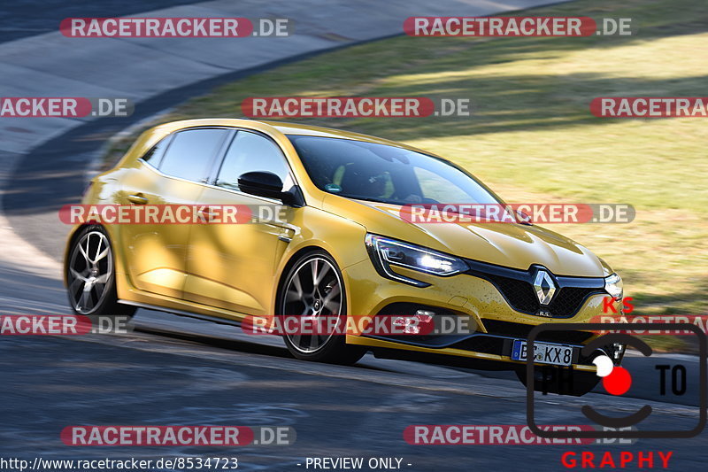 Bild #8534723 - Touristenfahrten Nürburgring Nordschleife (19.05.2020)