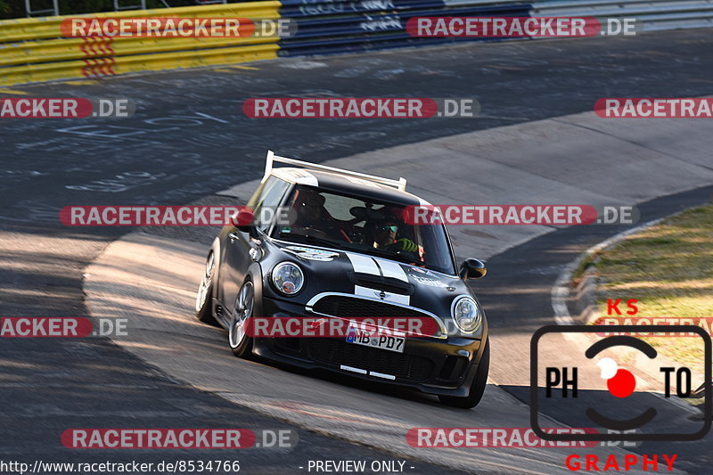 Bild #8534766 - Touristenfahrten Nürburgring Nordschleife (19.05.2020)