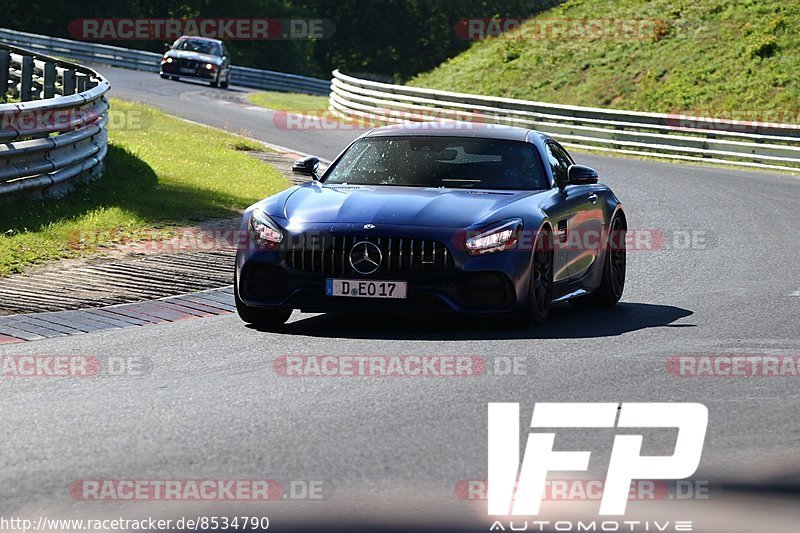 Bild #8534790 - Touristenfahrten Nürburgring Nordschleife (19.05.2020)