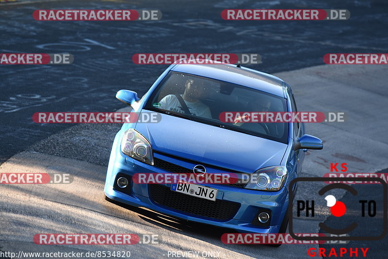 Bild #8534820 - Touristenfahrten Nürburgring Nordschleife (19.05.2020)