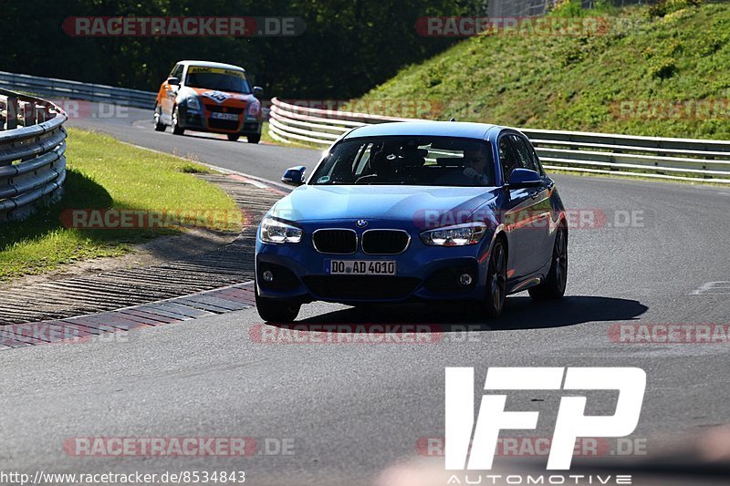 Bild #8534843 - Touristenfahrten Nürburgring Nordschleife (19.05.2020)