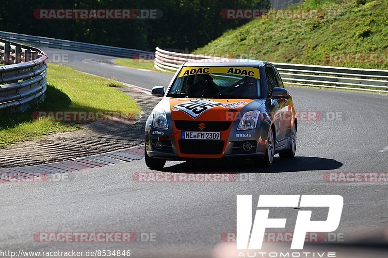 Bild #8534846 - Touristenfahrten Nürburgring Nordschleife (19.05.2020)