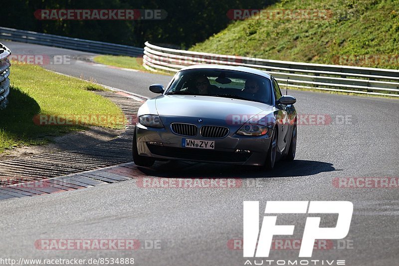 Bild #8534888 - Touristenfahrten Nürburgring Nordschleife (19.05.2020)