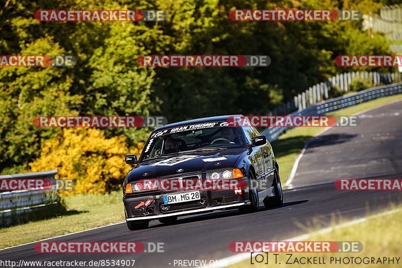 Bild #8534907 - Touristenfahrten Nürburgring Nordschleife (19.05.2020)