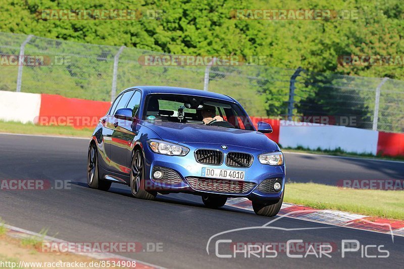 Bild #8534908 - Touristenfahrten Nürburgring Nordschleife (19.05.2020)