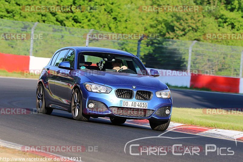 Bild #8534911 - Touristenfahrten Nürburgring Nordschleife (19.05.2020)