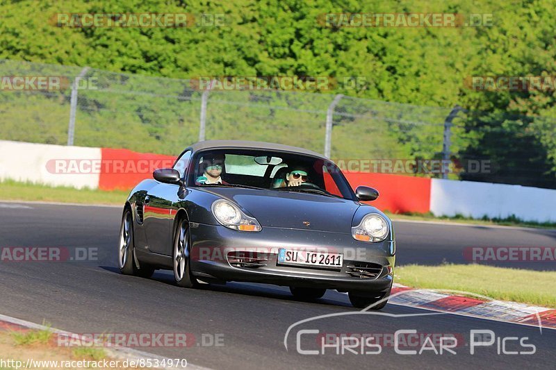 Bild #8534970 - Touristenfahrten Nürburgring Nordschleife (19.05.2020)