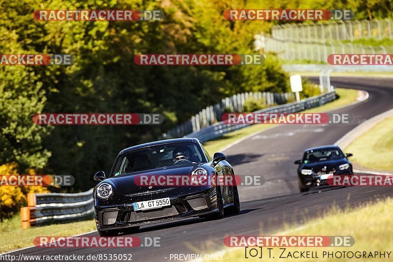 Bild #8535052 - Touristenfahrten Nürburgring Nordschleife (19.05.2020)