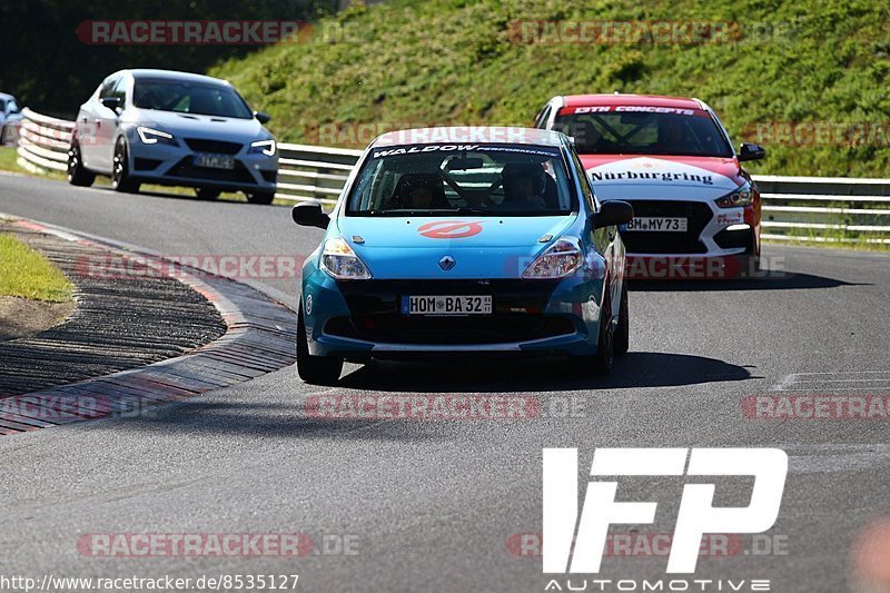 Bild #8535127 - Touristenfahrten Nürburgring Nordschleife (19.05.2020)