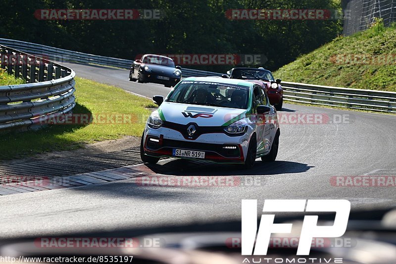 Bild #8535197 - Touristenfahrten Nürburgring Nordschleife (19.05.2020)