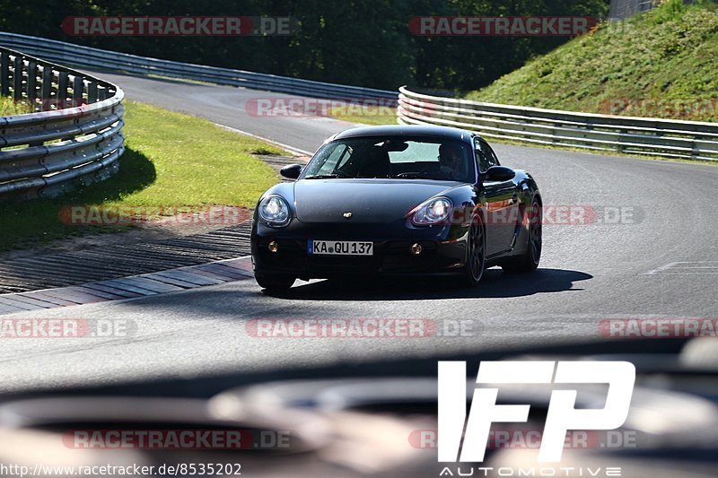 Bild #8535202 - Touristenfahrten Nürburgring Nordschleife (19.05.2020)