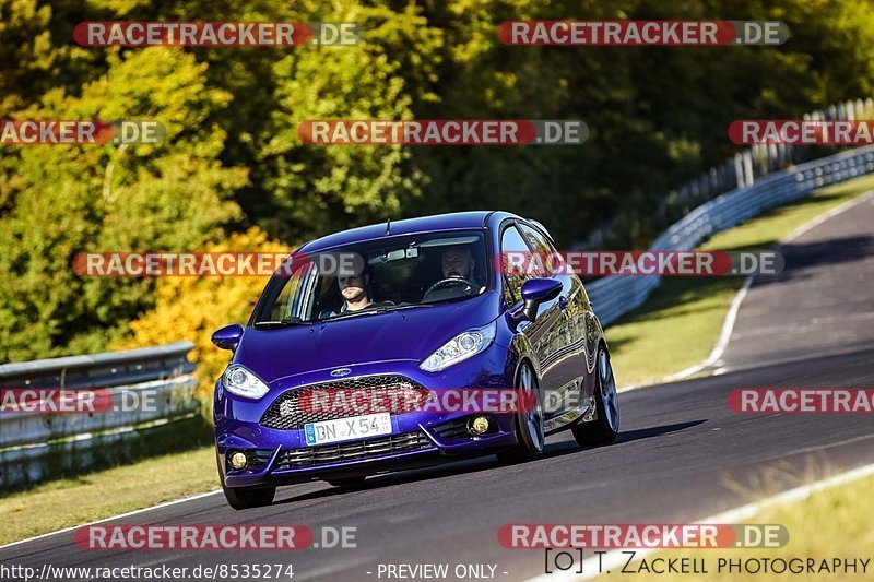 Bild #8535274 - Touristenfahrten Nürburgring Nordschleife (19.05.2020)