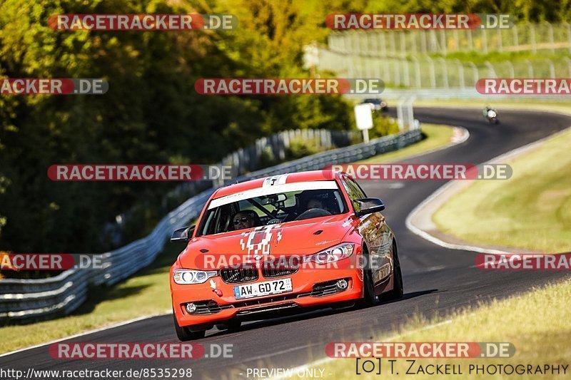 Bild #8535298 - Touristenfahrten Nürburgring Nordschleife (19.05.2020)