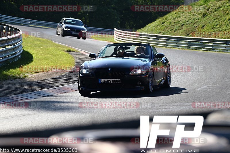 Bild #8535303 - Touristenfahrten Nürburgring Nordschleife (19.05.2020)