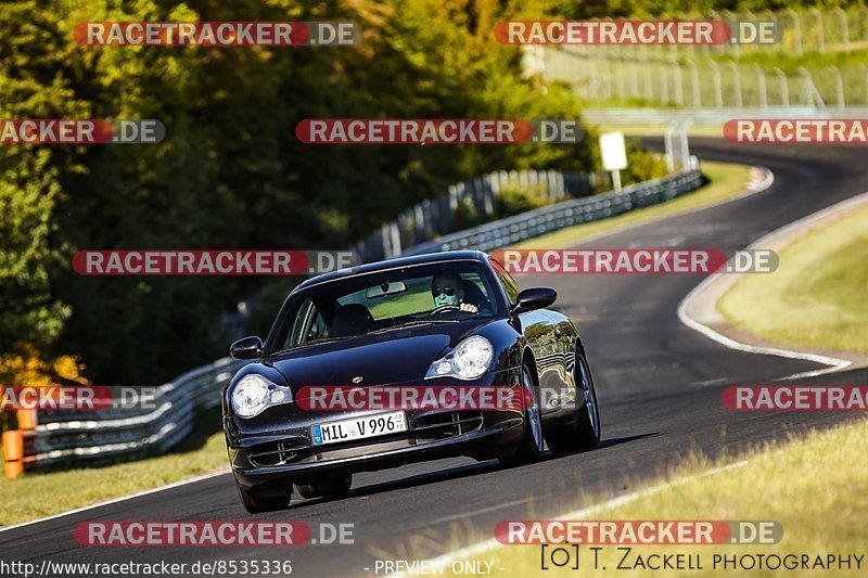 Bild #8535336 - Touristenfahrten Nürburgring Nordschleife (19.05.2020)