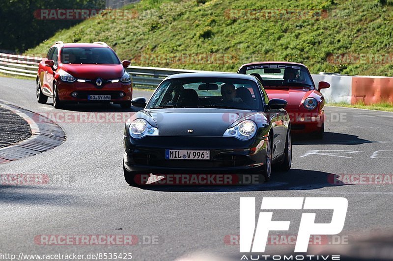 Bild #8535425 - Touristenfahrten Nürburgring Nordschleife (19.05.2020)