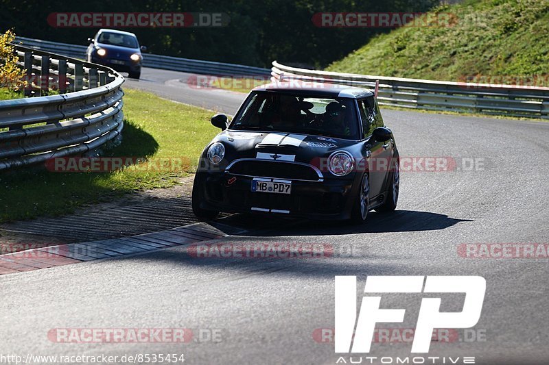 Bild #8535454 - Touristenfahrten Nürburgring Nordschleife (19.05.2020)