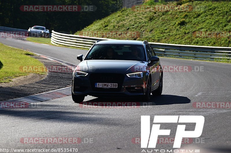 Bild #8535470 - Touristenfahrten Nürburgring Nordschleife (19.05.2020)