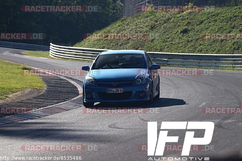 Bild #8535486 - Touristenfahrten Nürburgring Nordschleife (19.05.2020)