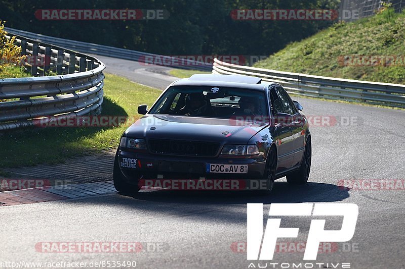 Bild #8535490 - Touristenfahrten Nürburgring Nordschleife (19.05.2020)