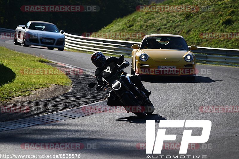 Bild #8535576 - Touristenfahrten Nürburgring Nordschleife (19.05.2020)