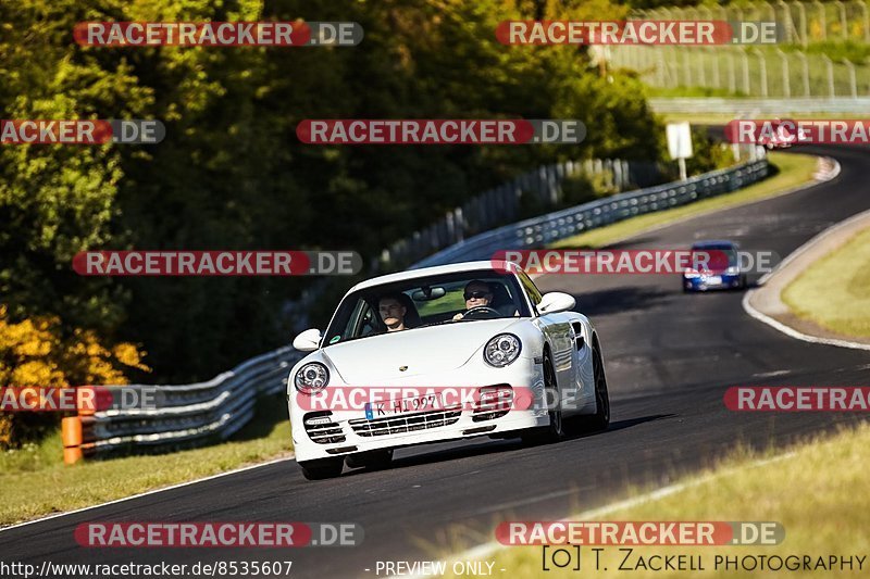 Bild #8535607 - Touristenfahrten Nürburgring Nordschleife (19.05.2020)