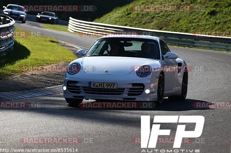 Bild #8535614 - Touristenfahrten Nürburgring Nordschleife (19.05.2020)