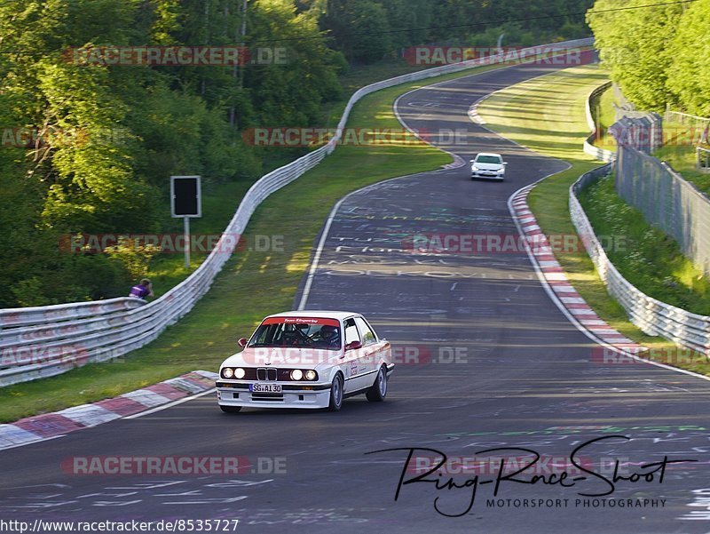 Bild #8535727 - Touristenfahrten Nürburgring Nordschleife (19.05.2020)