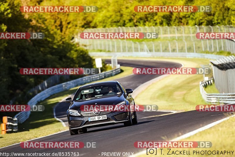 Bild #8535763 - Touristenfahrten Nürburgring Nordschleife (19.05.2020)