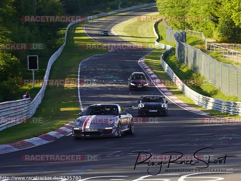 Bild #8535780 - Touristenfahrten Nürburgring Nordschleife (19.05.2020)