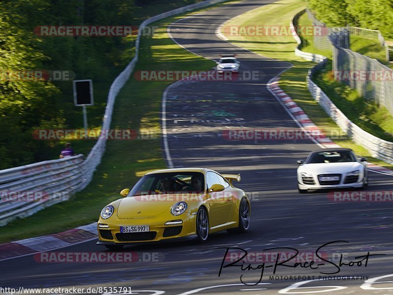 Bild #8535791 - Touristenfahrten Nürburgring Nordschleife (19.05.2020)