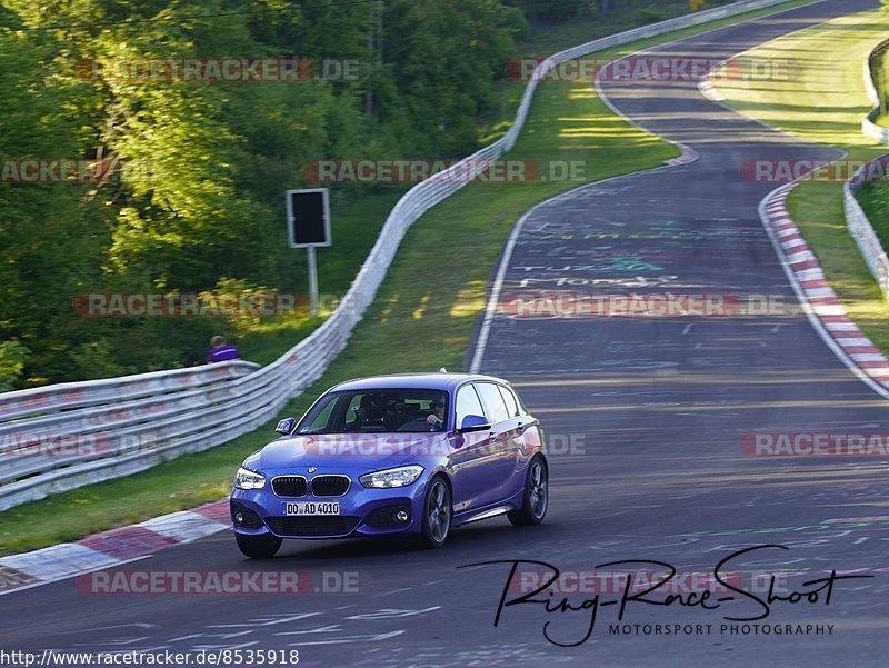 Bild #8535918 - Touristenfahrten Nürburgring Nordschleife (19.05.2020)