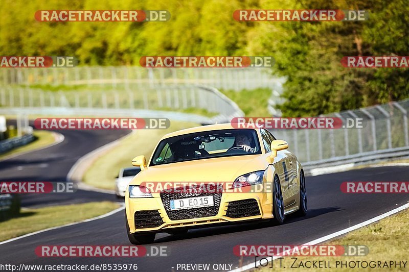 Bild #8535976 - Touristenfahrten Nürburgring Nordschleife (19.05.2020)