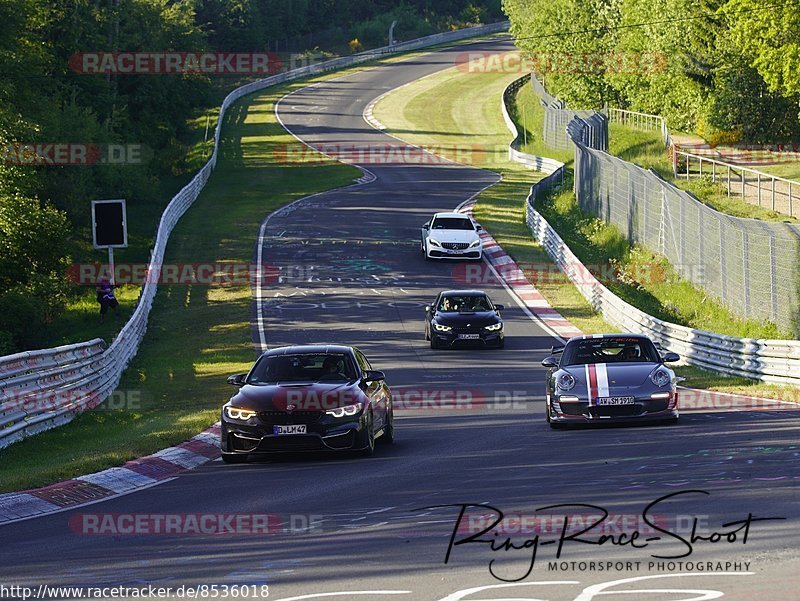 Bild #8536018 - Touristenfahrten Nürburgring Nordschleife (19.05.2020)