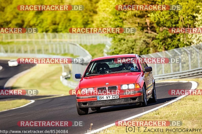 Bild #8536084 - Touristenfahrten Nürburgring Nordschleife (19.05.2020)