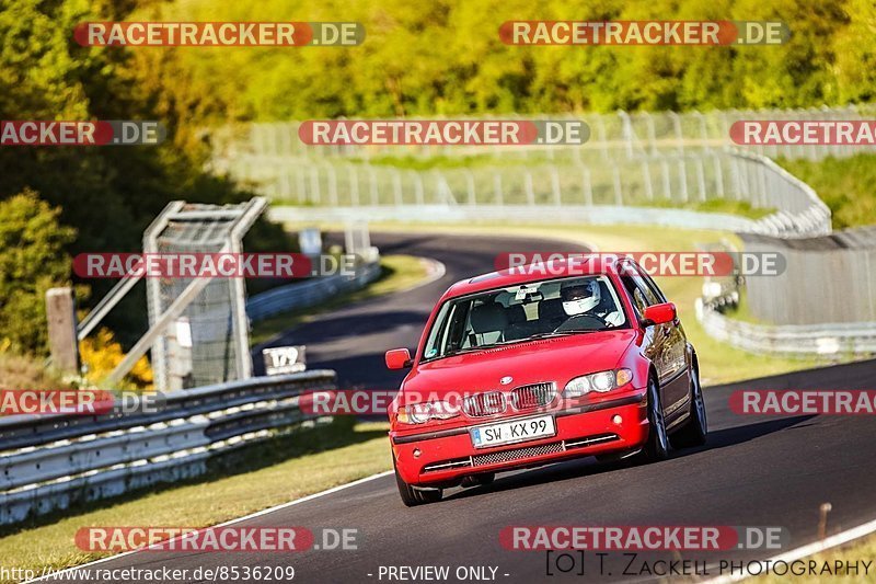 Bild #8536209 - Touristenfahrten Nürburgring Nordschleife (19.05.2020)