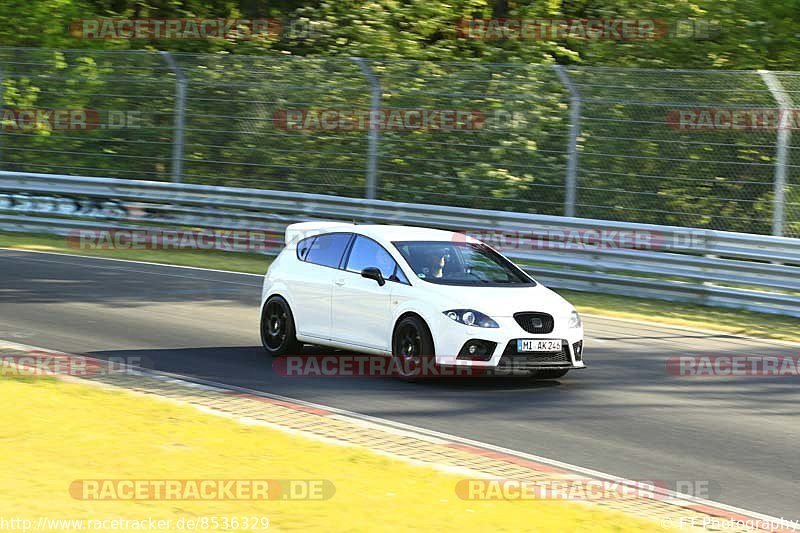 Bild #8536329 - Touristenfahrten Nürburgring Nordschleife (19.05.2020)