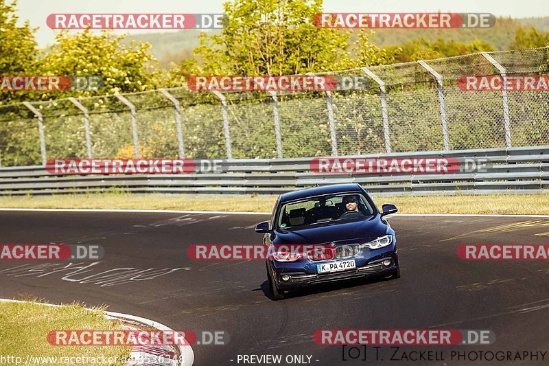 Bild #8536348 - Touristenfahrten Nürburgring Nordschleife (19.05.2020)