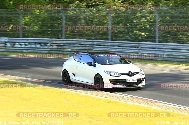 Bild #8536351 - Touristenfahrten Nürburgring Nordschleife (19.05.2020)