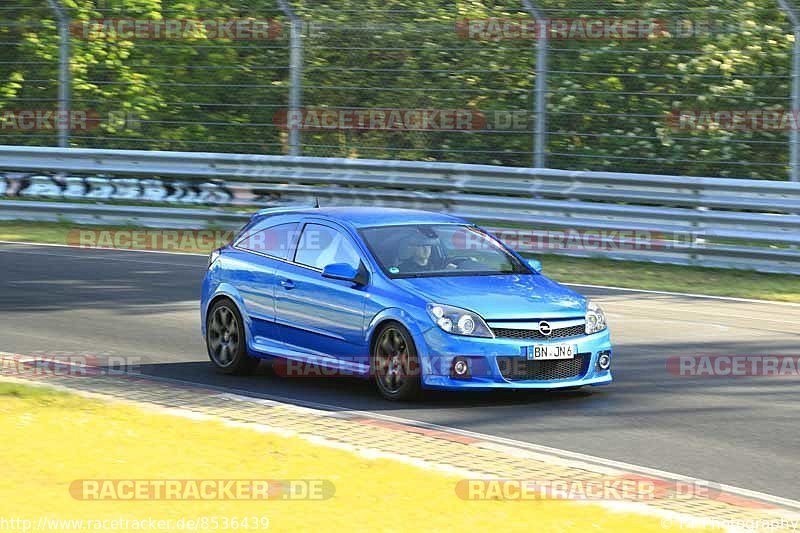 Bild #8536439 - Touristenfahrten Nürburgring Nordschleife (19.05.2020)